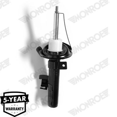 Mazda TRIBUTE Suspension dampers 7436932 MONROE G8805 online buy