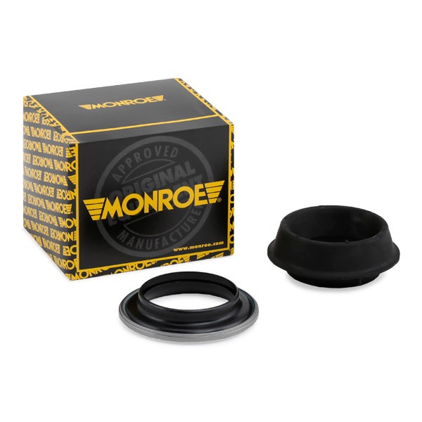 MONROE Kit de réparation, palier de la jambe de suspension RENAULT MK021 503520,7700757324,7700757324S 7700777654,7700796766,7700797666,7700803635