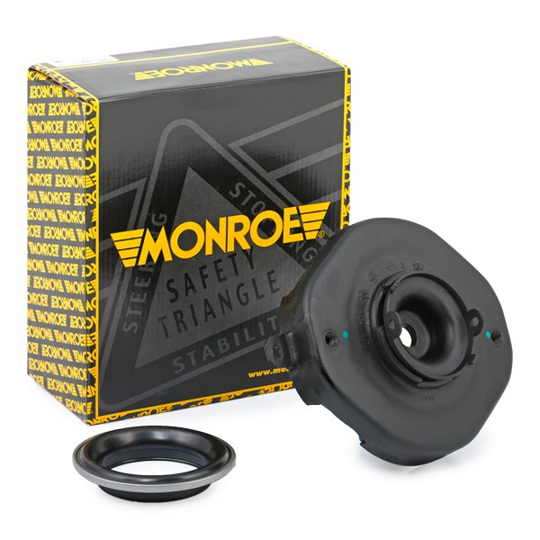 MONROE Kit de réparation, palier de la jambe de suspension RENAULT MK096 503520,7700777654,7700780875 7700796766,7700797666,7700803635,7700824022