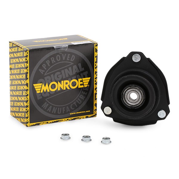 MONROE Coupelle d'amortisseur TOYOTA MK171 4860942010,4860942011,4860942012