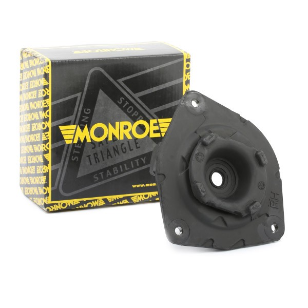 MONROE Coupelle d'amortisseur RENAULT,NISSAN MK263R 54320AX600,54320BC40A,7701208591 7701208823,7701208823SK,8200183568,8200504295