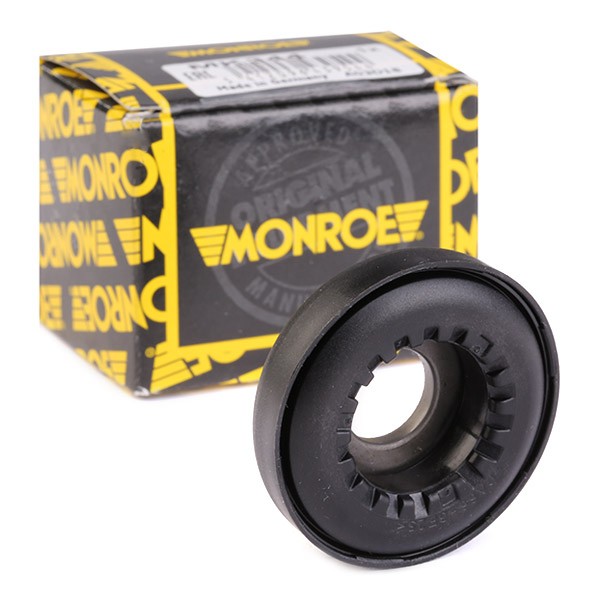 MONROE MK344 Anti-Friction Bearing, suspension strut support mounting SMART experience and price