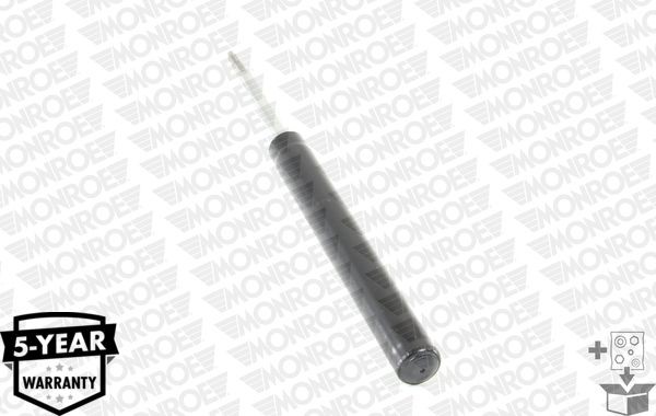MONROE MR993 Shock absorber Oil Pressure, Twin-Tube, Suspension Strut Insert, Top pin