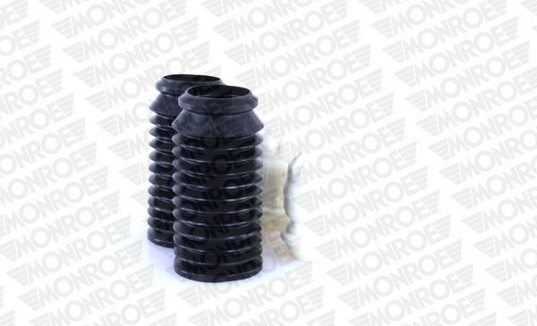 OEM-quality MONROE PK001 Suspension bump stops & shock absorber dust cover