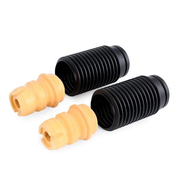 Dust cover kit, shock absorber MONROE PK006 - Mercedes VITO Shock absorption spare parts order