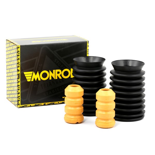 MONROE PK034 Dust cover kit, shock absorber