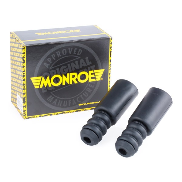 MONROE PK066 Kit de protection d'amortisseur et butée élastique suspension