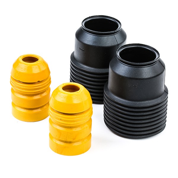Dust cover kit, shock absorber MONROE PK074 - Fiat DUCATO Suspension system spare parts order