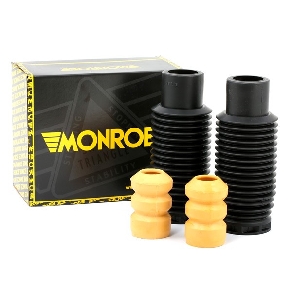 MONROE Kit De Protection d'Amortisseur PEUGEOT PK085 525433,503358,525429 525433