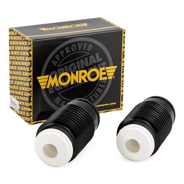 MONROE PK125 Shock absorber dust cover and bump stops BMW 5 Series 2012 in original quality
