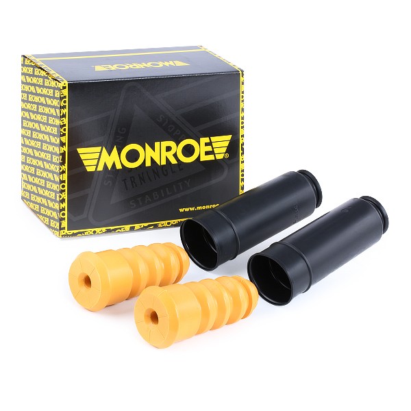 MONROE Dust cover kit, shock absorber PK137 Volkswagen GOLF 2013