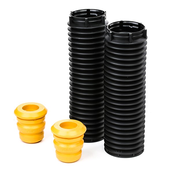 Volvo Shock absorption parts - Dust cover kit, shock absorber MONROE PK156