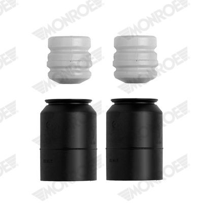 MONROE PK177 Shock absorber dust cover & Suspension bump stops BMW E61 520i 2.0 163 hp Petrol 2009 price