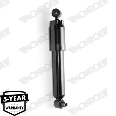 MONROE V2079 Shock absorber NISSAN experience and price