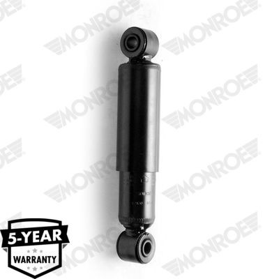 MONROE Shock absorbers rear and front Peugeot Boxer 250 Van new V2130