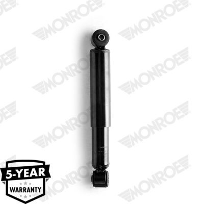 MONROE Suspension dampers rear and front Vario Cab with engine new V2303