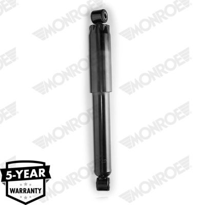MONROE Shock absorbers rear and front Fiat Ducato 244 Platform new V2506