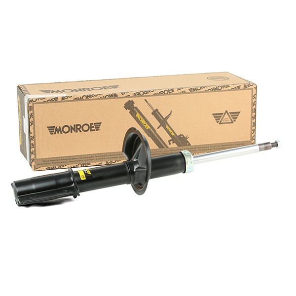 Buy Shock absorber MONROE V4501 - PEUGEOT Damping parts online
