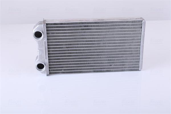 NISSENS without pipe Aluminium, Brazed cooling fins, Aluminium Heat exchanger, interior heating 73331 buy
