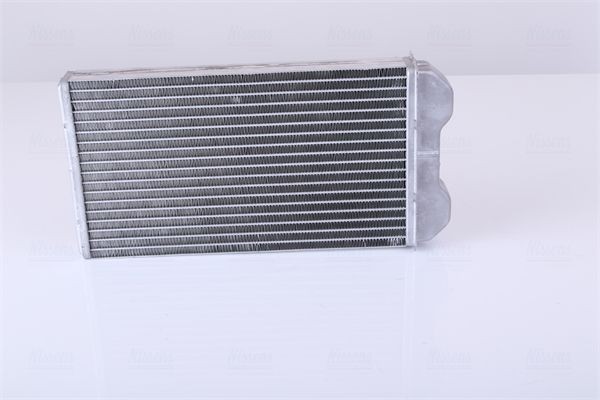 73331 Heater matrix NISSENS 73331 review and test