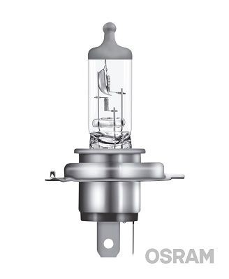 H4 OSRAM H4 24V 75/70W P43t, 3200K, Halogen, ORIGINAL High beam bulb 94196 buy