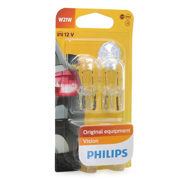 PHILIPS: Original Blinker Lampe 12065B2 ()
