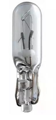 Glassockellampe 1,2W, für z.B. Aschenbecher / Zigarettenanzünder - Car-Parts2,  1,29 €