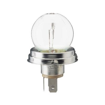 PHILIPS 12620B1 Bulb, spotlight R2 (Bilux) 12V 45/40W P45t-41, Halogen