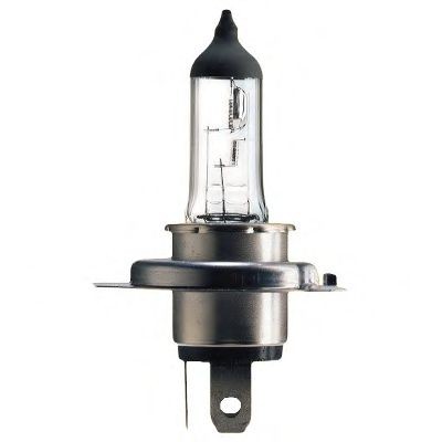Acheter Ampoule, projecteur longue portée PHILIPS 12636BW PEUGEOT KISBEE pièces en ligne