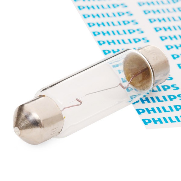 PHILIPS Bulb, licence plate light 12864CP