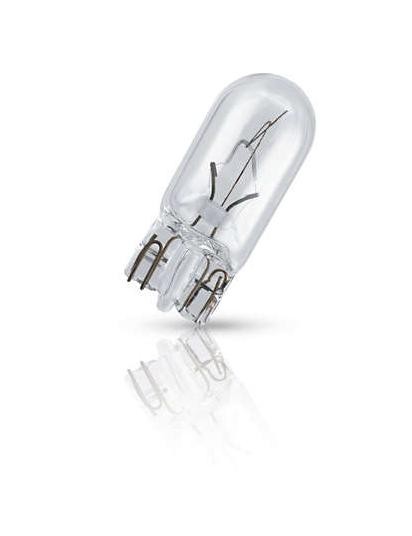 48150428 PHILIPS 12V 2,2W, Wedge Base Lamp Bulb 12960CP buy