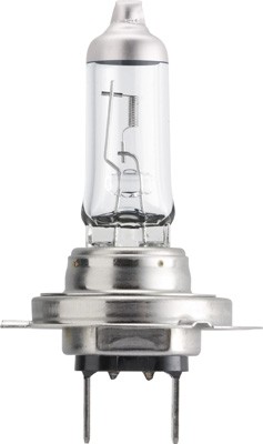 36259628 PHILIPS LongLife EcoVision H7 12V 55W PX26d, Halogen Main beam bulb 12972LLECOS2 buy