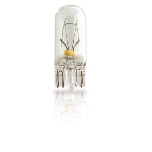 13256CP PHILIPS Glühlampe, Instrumentenbeleuchtung IVECO Stralis