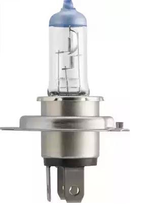 PHILIPS 13342MDBVS2 Glühlampe, Fernscheinwerfer für IVECO P/PA-Haubenfahrzeuge LKW in Original Qualität
