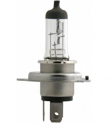 PHILIPS MasterDuty 13342MDC1 Bulb, spotlight H4 24V 75/70W P43t-38, Halogen