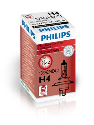 PHILIPS Bulb, spotlight 13342MDC1