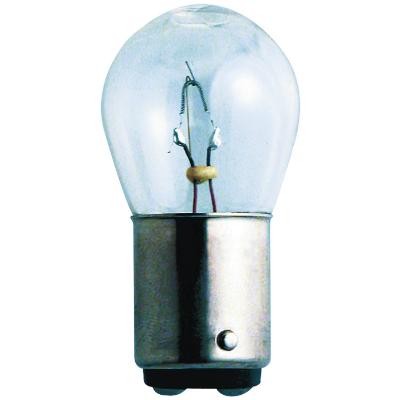 Great value for money - PHILIPS Bulb, stop light 13402CP