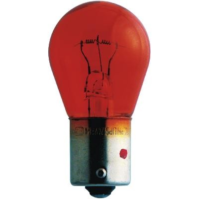 69964728 PHILIPS MasterLife 24V 21W, PY21W, Ball-shaped lamp Bulb, indicator 13496MLCP buy