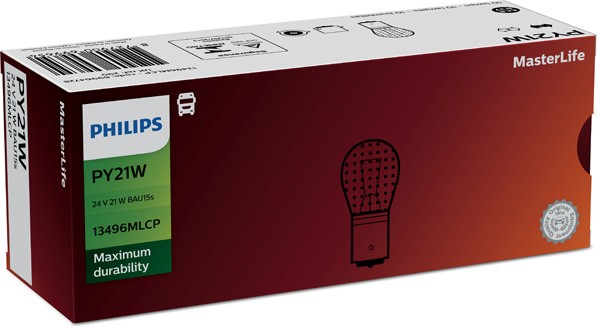 13496MLCP Bulb, indicator PHILIPS GOC 69964728 review and test