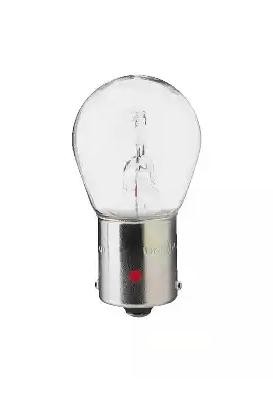 PHILIPS 13498B2 Bulb, indicator 24V 21W, P21W, Ball-shaped lamp