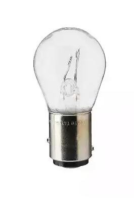 13499CP Bulb, indicator 13499CP PHILIPS 24V 21/5W, P21/5W, Ball-shaped lamp