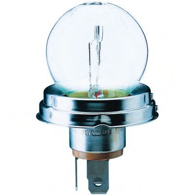 PHILIPS 13620B1 Glühlampe, Fernscheinwerfer für MERCEDES-BENZ LK/LN2 LKW in Original Qualität