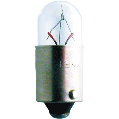 PHILIPS 13929B2 Bulb, indicator 24V 4W, T4W, Ball-shaped lamp