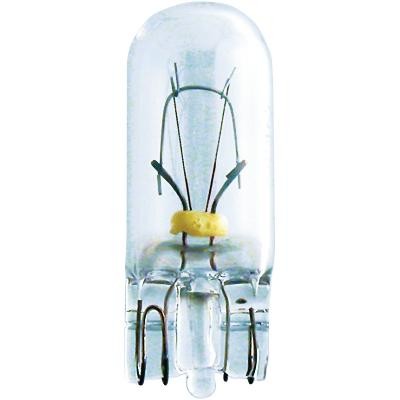Original 13960CP PHILIPS Dashboard light bulbs JAGUAR