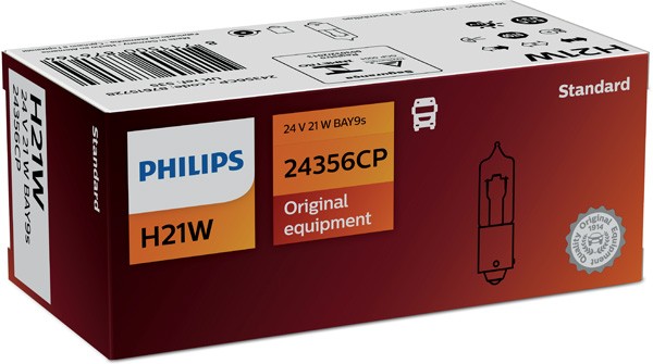 24356CP Bulb, indicator PHILIPS GOC 87615728 review and test