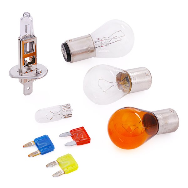 55717EBKM Headlight bulb Essential Box PHILIPS GOC 70032928 review and test