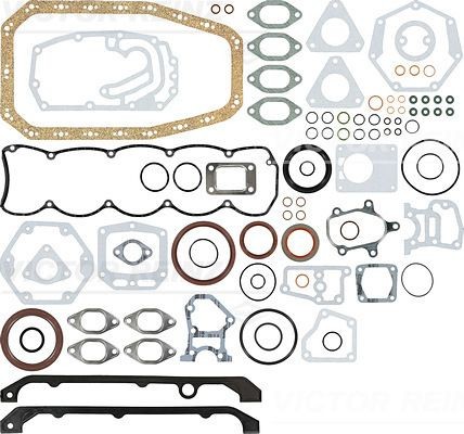 REINZ 01-31733-09 Full Gasket Set, engine RENAULT experience and price