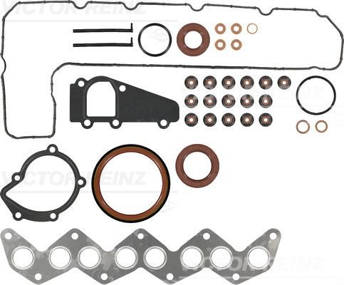 REINZ 01-34404-01 Full Gasket Set, engine CITROËN experience and price