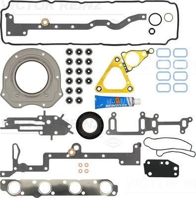 REINZ 01-35115-01 Full Gasket Set, engine FORD experience and price