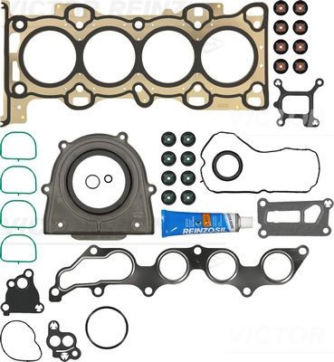 REINZ 01-35440-01 Full Gasket Set, engine LAND ROVER experience and price